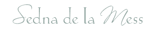 Sedna de la Mess